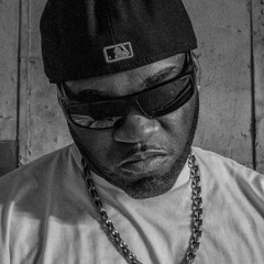 Just Listen Da Mixtape Koopsta Knicca (Drugged And Chopped By Dj Dark Vader)