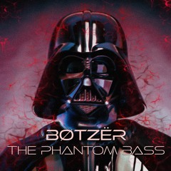 PREMIERE: BØTZËR - The Phantom Bass