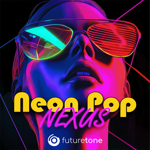 Futuretone - Neon Pop Nexus