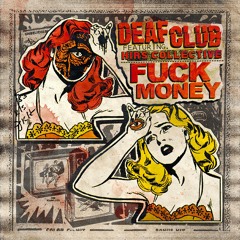 Deaf Club feat. Hirs Collective "Biblical Loophole"