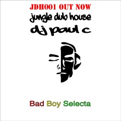 DJ Paul C Bad Boy Selecta clip
