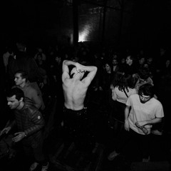 Techno cures anxiety and depression. #001
