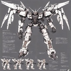 RAVEN -Inverted Variable