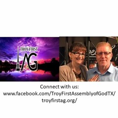Praise And Worship From Troy First Assembly Of God 8 May 2022