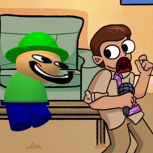MORE FNF THEORIES!  (Just a Theory but Bandu sings against MATPAT!)