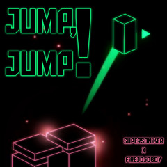 SuperSoniker & FireJojoBoy - Jump, Jump! (Jumpoline OST)
