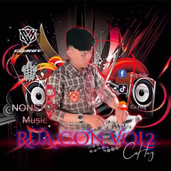 Rùa Con Vol2 - Cu Huy