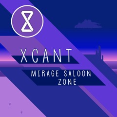 Mirage Saloon Zone Act 2 - Lofi Edition