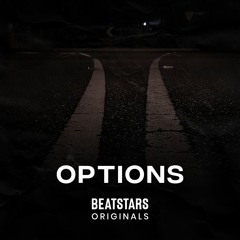 Post Malone Pop Trap Type Beat - "Options"