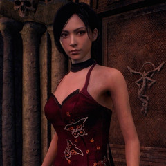 Childish Gambino - Les [Edit Ada Wong]