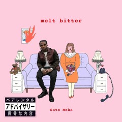 Moka Sato-melt bitter Drill Remix