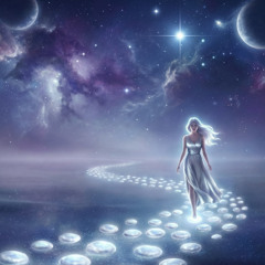 АЛЛЕЯ ЛУННЫХ КАМНЕЙ