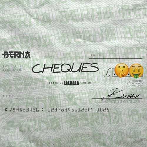 Cheques