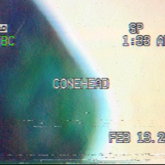 Viktor Vaughn - Change The Beat (Conehead 錐頭 Remix)