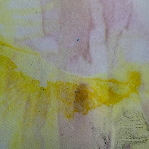 Falling Echoes with remixes from Rismu, A Thousand Details & The Plant Worker