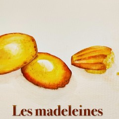 Les madeleines