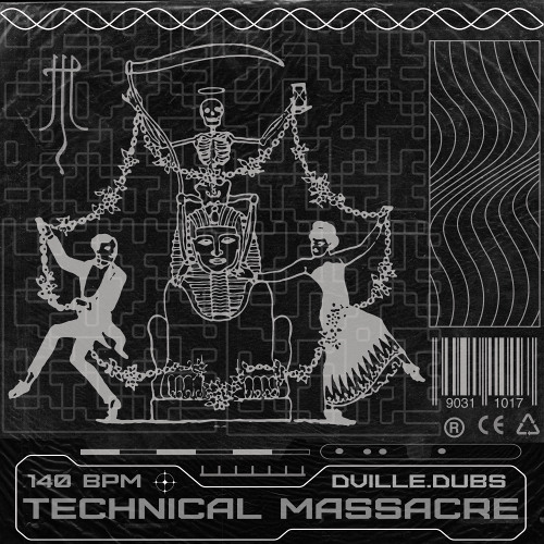 Technical Massacre
