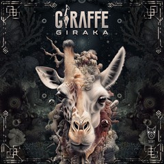 Giraffe - Do It! (Original Mix) **PREVIEW**