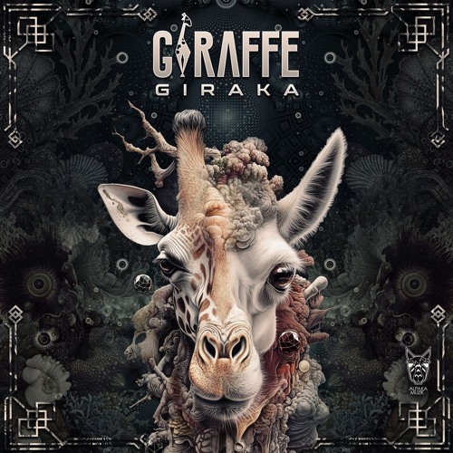 Giraffe - Do It! (Original Mix) **PREVIEW**