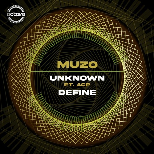 Muzo x ACP-Unknown