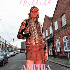 AMPHIA X SEXTOU 16.11.2024