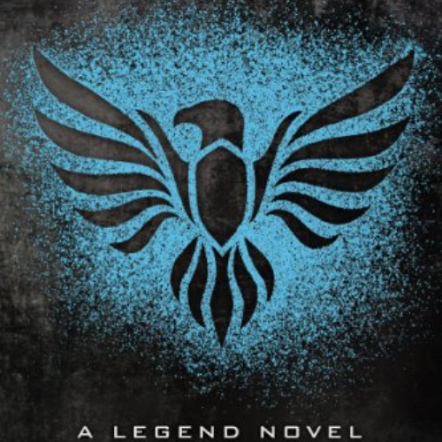 free EBOOK 📄 Prodigy (A Legend Novel, Book 2) by  Marie Lu [PDF EBOOK EPUB KINDLE]