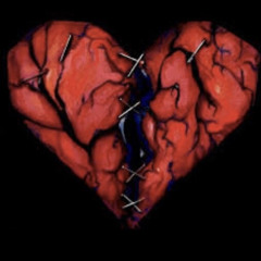 Codeine Baby Ft. VIIBEZForever - Breaking My Heart