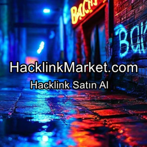 Hacklink Satın Al, Hacklink Satış ve Hacklink Paneli 2024