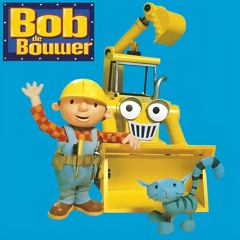 Miny - Bob De Bouwer