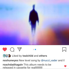 level /// lucid dream last night