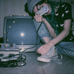 kidbasx - intertwine (Slowed To Perfection)