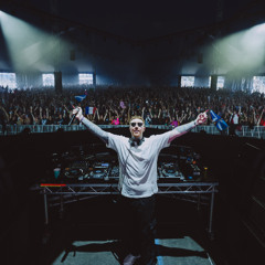 Creamfields 2025