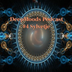 DeepMoods Podcast #4 Sylvetje