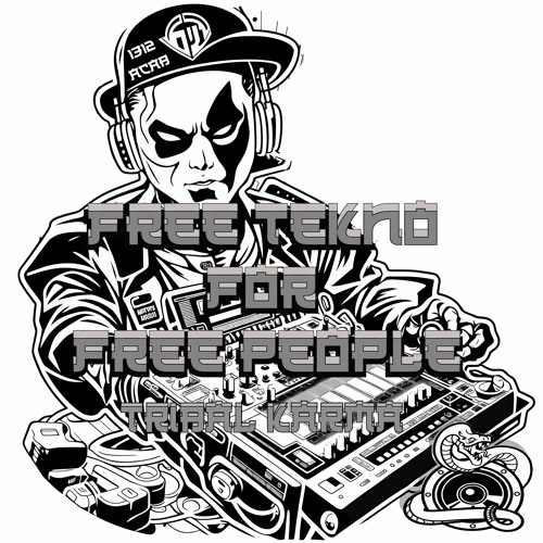 True Unity (Original Mix)