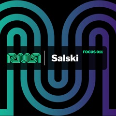 Lion's Parade (Salski Remix)