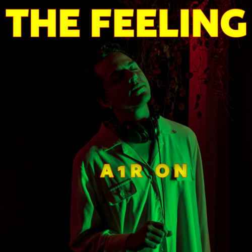 The Feeling: Ep 15 - Air On