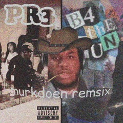PIPE DOWN (Murkoden Remix) [B4 THE FUN/PR3 REMIX CONTEST]