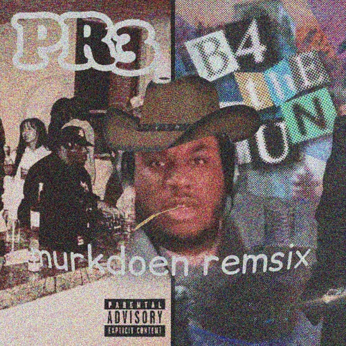 PIPE DOWN (Murkoden Remix) [B4 THE FUN/PR3 REMIX CONTEST]