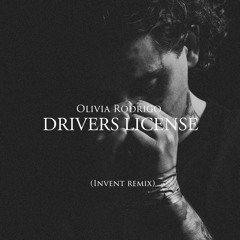 Olivia Rodrigo - Drivers License (Rap Remix)