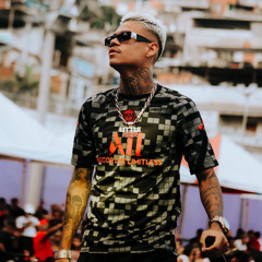 MEDLEY MC CABELINHO - TROPA DA DITA [ EQP JORGE ]