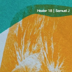 Healer 18 | Samuel J