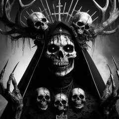 Everything Becomes Dark