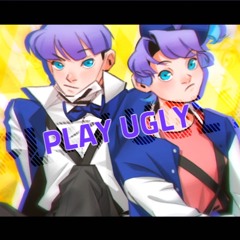 +YT!! 【UTAU/DeepVocal Release】 못생긴 척(PLAY UGLY) 【HAPD/셧업, 셧다운】 +UST