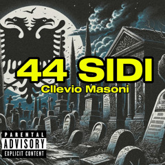 44 Sidi - Cllevio Masoni