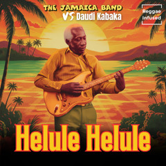 Helule Helule - Single