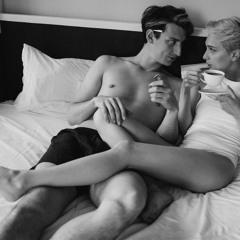 Lazy Mornings You and Me