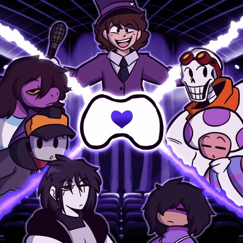 UNDEREVENT Pre-Show 2022: A Recollection - (OST Mix) Field Of Hopes And Dreams