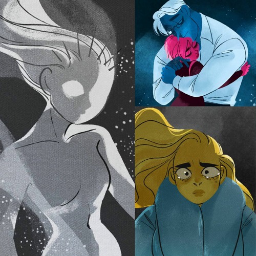 Lore Olympus: Endgame?! - RECAP AND ANALYSIS with special guest Josh