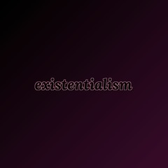 existentialism (cover)
