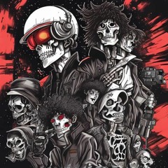 Space Cowboy/Carry The Weight